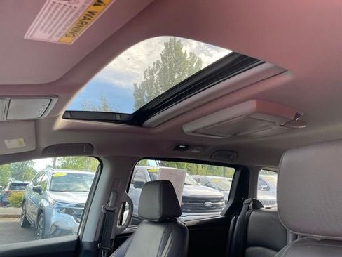 Used 2018 Honda Odyssey EX-L image 20