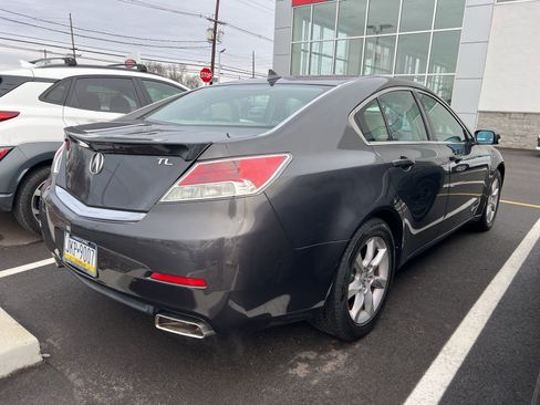 Used 2014 Acura TL w/ Technology Package image 5