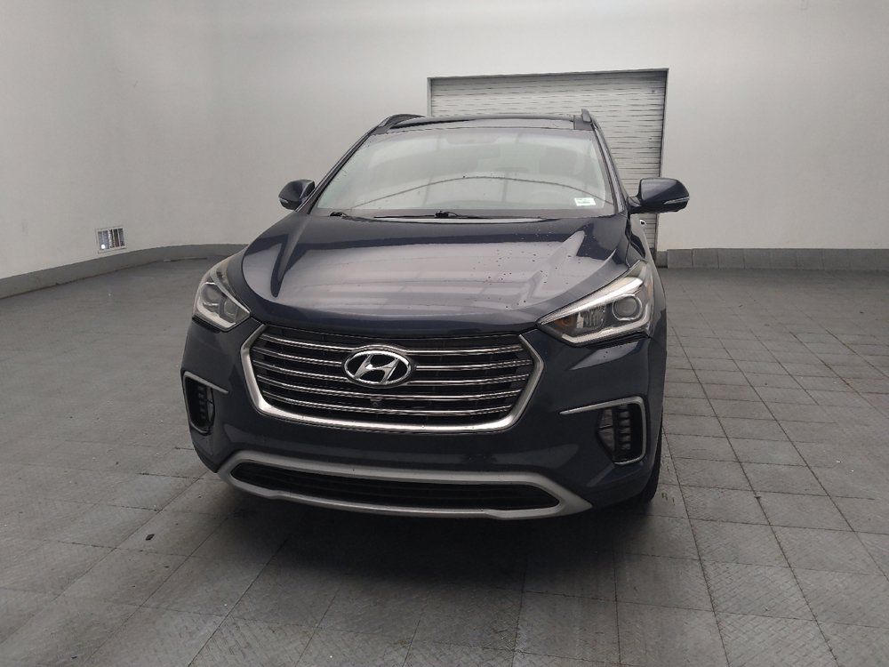 Used 2018 Hyundai Santa Fe FWD w/ Cargo Package image 15