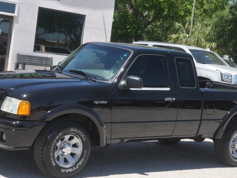 Used 2005 Ford Ranger XLT image 6
