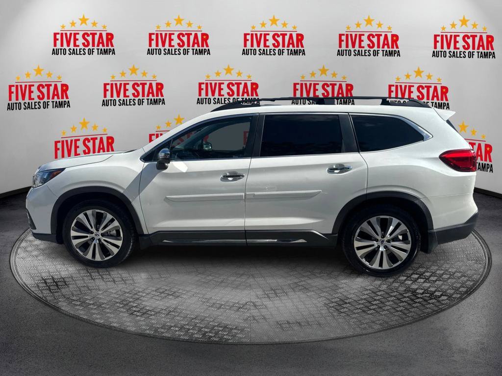 Used 2019 Subaru Ascent Touring w/ Popular Package #2A AWD/4WD image 4