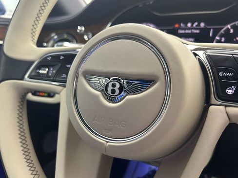 Certified 2020 Bentley Continental GT image 21