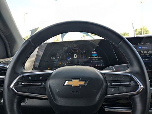 Used 2025 Chevrolet Equinox LT FWD image 22