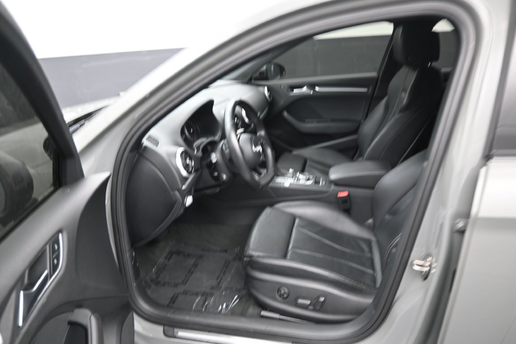 Used 2020 Audi A3 2.0T Premium w/ Final Edition Package FWD image 13