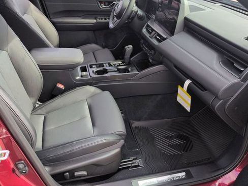 New 2026 Subaru Outback Touring XT AWD/4WD image 38