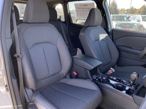 New 2026 Subaru Forester Premium image 9