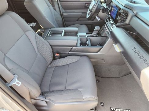 New 2026 Toyota Tundra SR image 10
