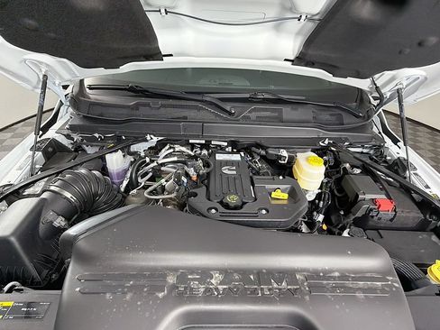 New 2026 RAM 2500 Lone Star AWD/4WD image 29