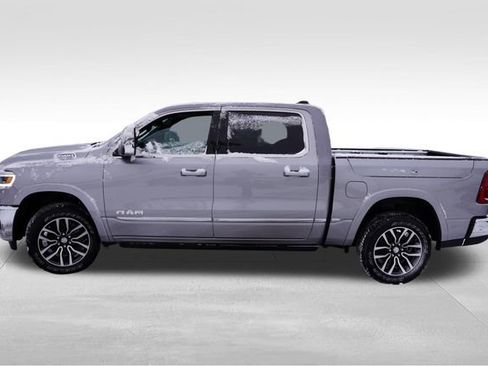Used 2025 RAM 1500 Limited image 9