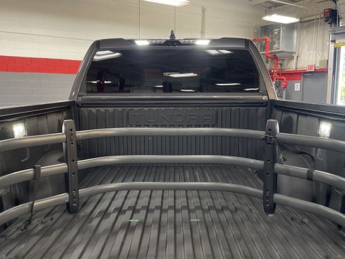 Used 2025 Toyota Tundra TRD Pro w/ TRD Performance Package (GST) image 34