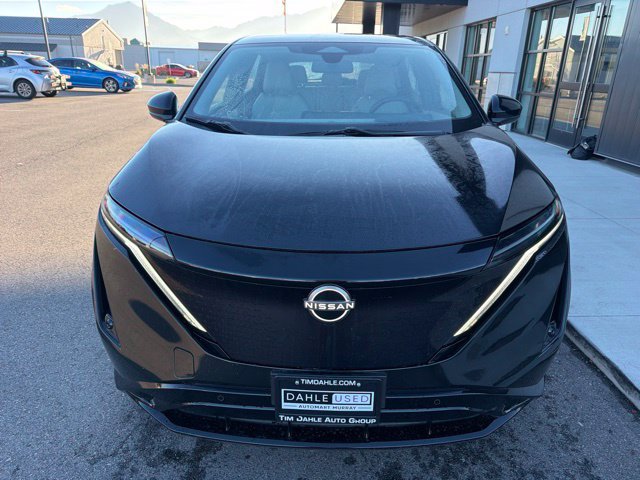 Used 2023 Nissan Ariya AWD image 2