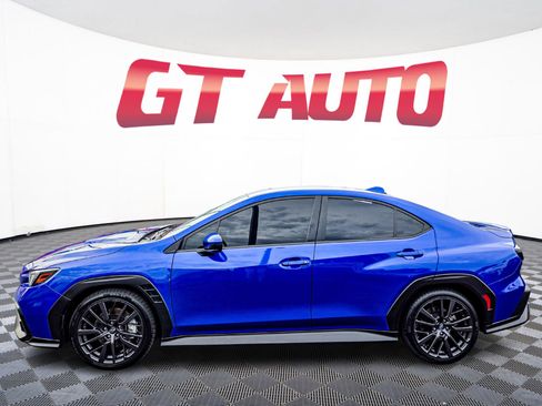 Used 2022 Subaru WRX Premium image 4