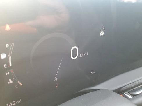 New 2026 Buick Envista Preferred w/ Convenience II Package image 20