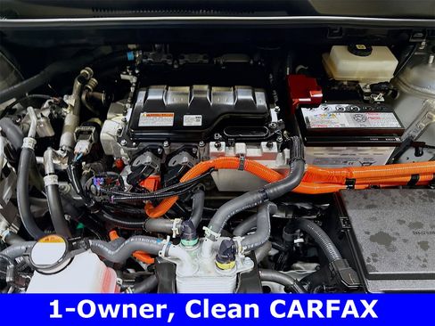 Used 2024 Toyota bZ4X XLE image 31