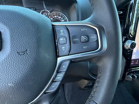 Used 2026 RAM 2500 Big Horn AWD/4WD image 28
