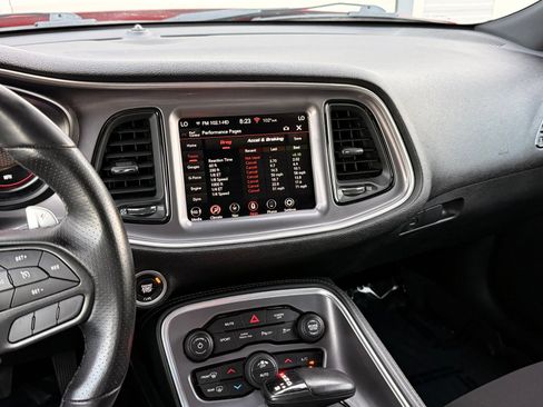 Used 2022 Dodge Challenger GT RWD image 48