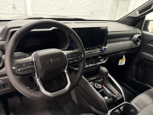 New 2026 Chevrolet Colorado Trail Boss image 16