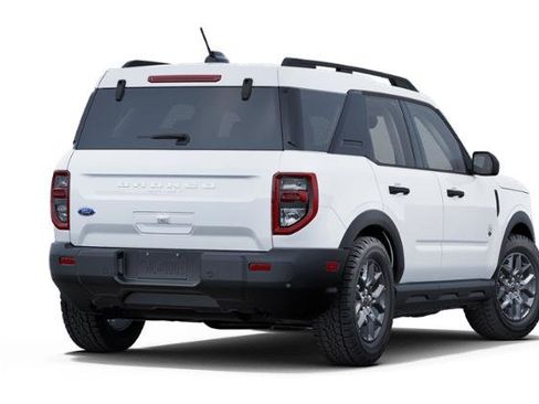 New 2025 Ford Bronco Sport Big Bend w/ Convenience Package AWD/4WD image 26