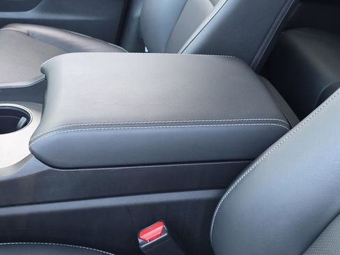 Used 2025 Honda Ridgeline RTL image 9