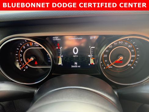 Used 2022 Jeep Gladiator Sport AWD/4WD image 14