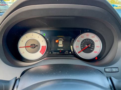 New 2026 Acura RDX A-Spec image 16