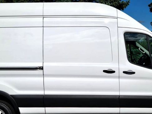Used 2020 Ford Transit 350 350 Van High Roof w/ Load Area Protection Package image 22