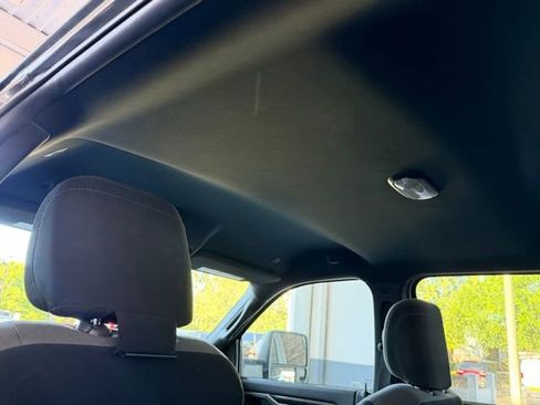 Used 2024 RAM 2500 Big Horn AWD/4WD image 24