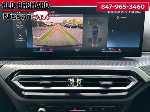 Used 2023 BMW i4 M50 w/ Premium Package image 18