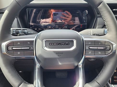 New 2026 GMC Terrain Denali image 19