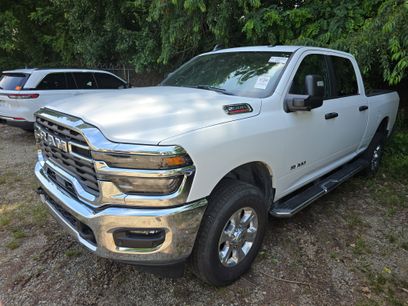Used 2026 RAM 2500 Big Horn