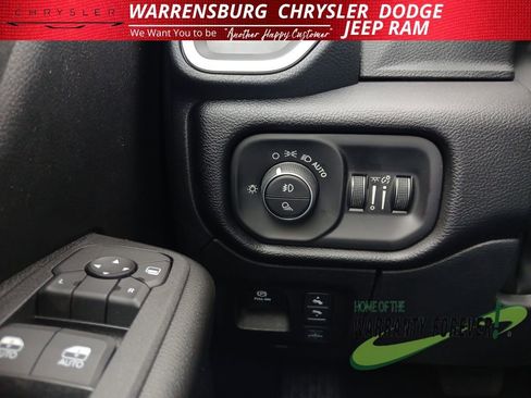 New 2026 RAM 1500 Big Horn image 26