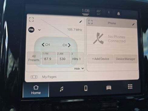 New 2026 RAM 2500 Tradesman AWD/4WD image 22