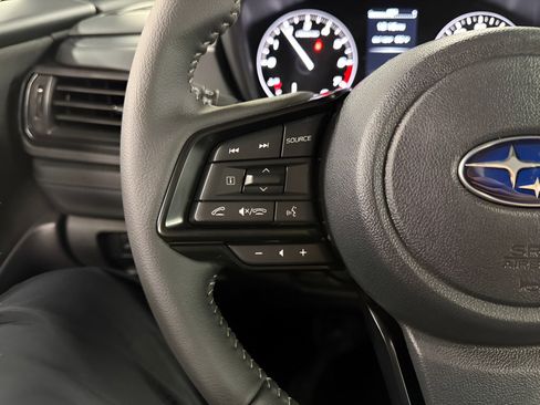 New 2026 Subaru Forester Premium image 12