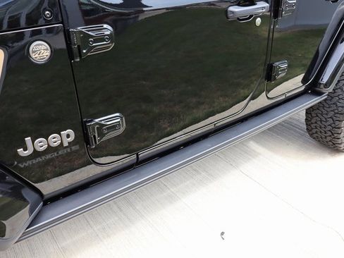 New 2025 Jeep Wrangler Unlimited Rubicon 392 image 35