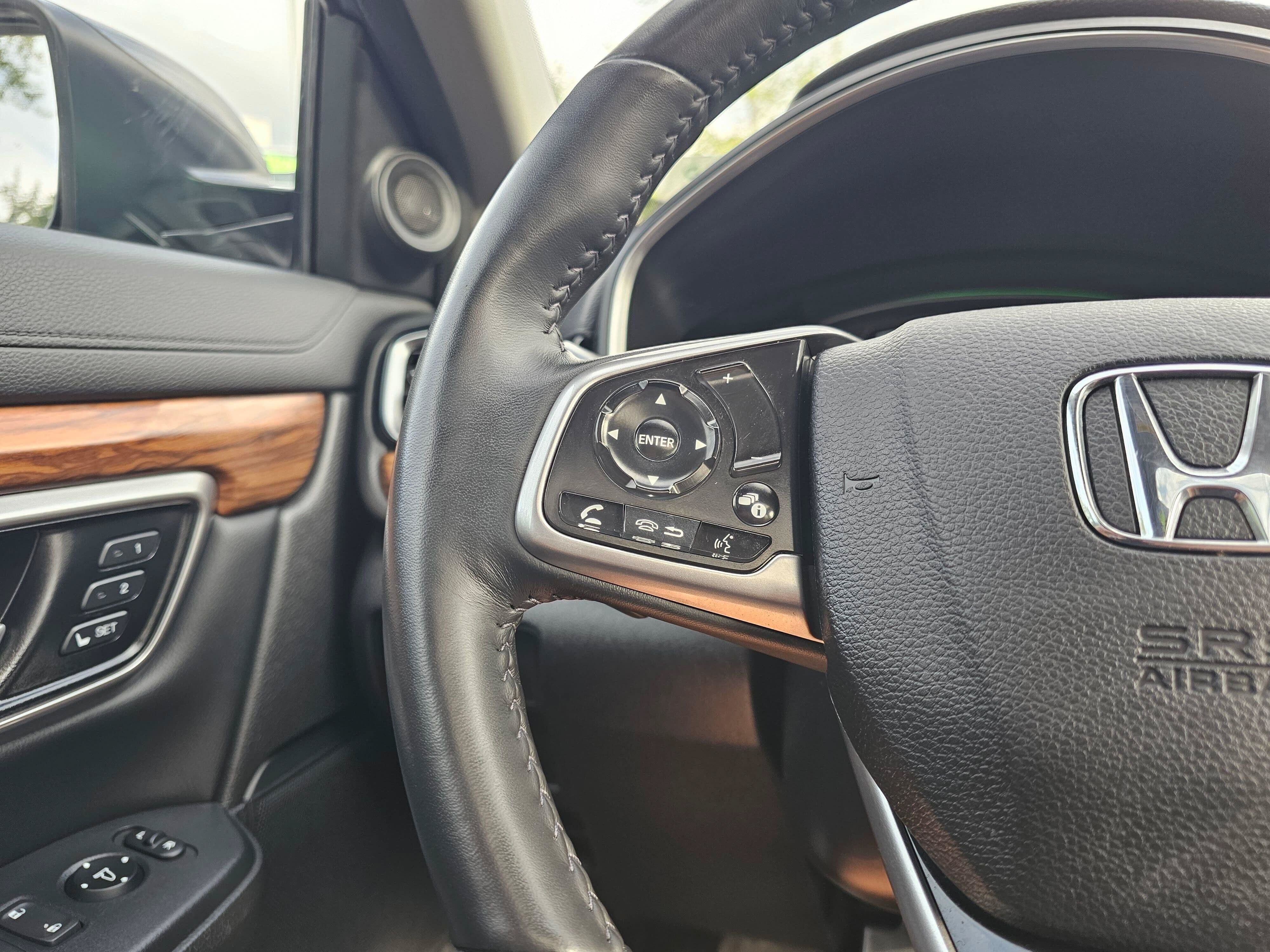 Used 2022 Honda CR-V EX-L image 34
