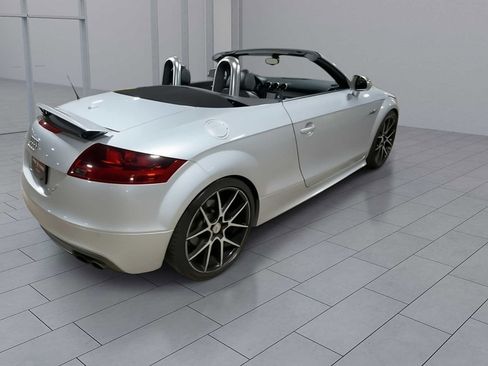 Used 2012 Audi TTS 2.0T Prestige image 8