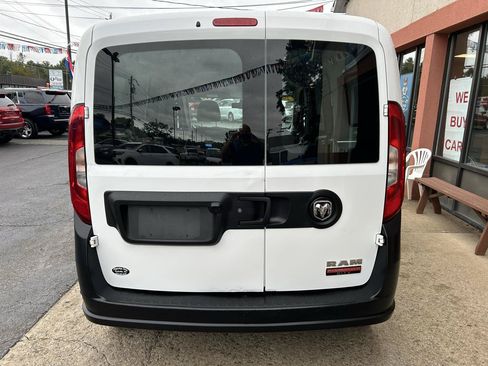Used 2015 RAM ProMaster City Tradesman FWD image 5