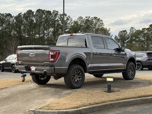 Used 2023 Ford F150 Tremor w/ Equipment Group 402A High image 7