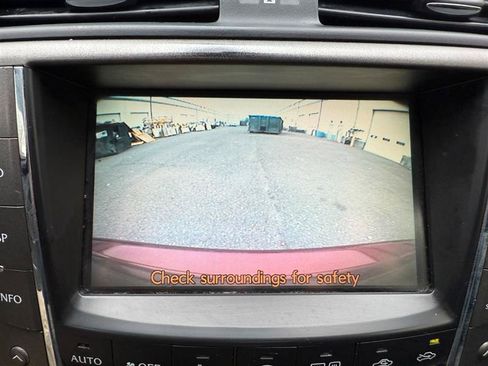 Used 2009 Lexus IS 250 AWD image 20