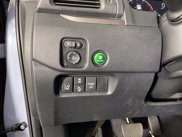 Used 2025 Honda Ridgeline Sport image 22
