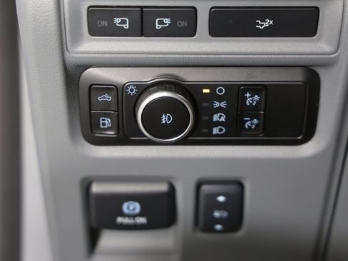 Used 2023 Ford F150 XLT w/ Equipment Group 302A High image 13