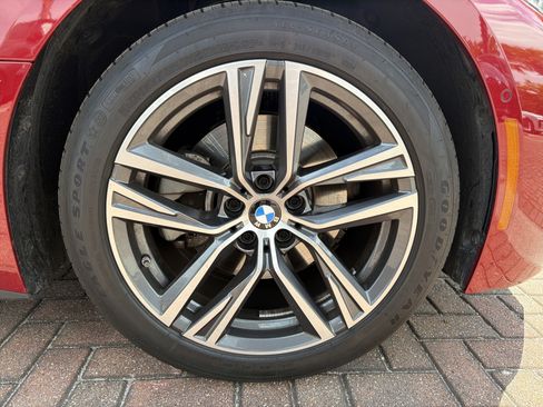 Used 2025 BMW 430i RWD image 15