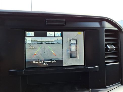 New 2026 Ford F350 XL w/ STX Appearance Package image 14