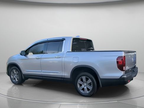 Used 2020 Honda Ridgeline RTL-E image 19