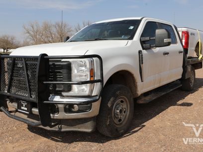 Used 2024 Ford F250 XL w/ XL Chrome Package