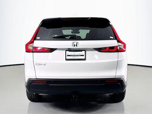 Used 2023 Honda CR-V EX-L image 3