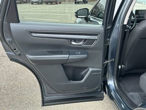 Used 2023 Honda CR-V EX image 21