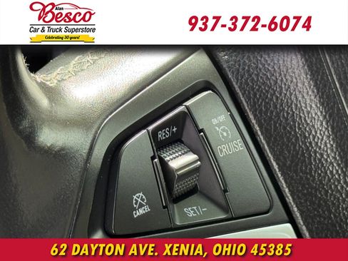 Used 2019 Buick Encore Preferred w/ Safety Package FWD image 12