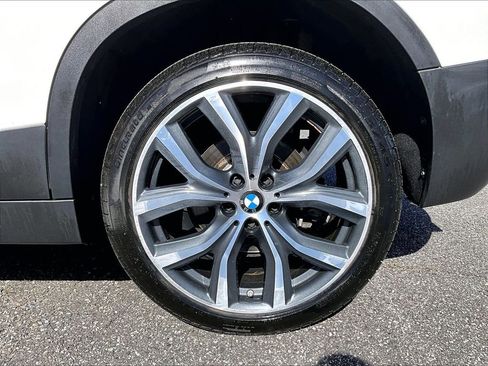 Used 2018 BMW X2 sDrive28i w/ Convenience Package image 10