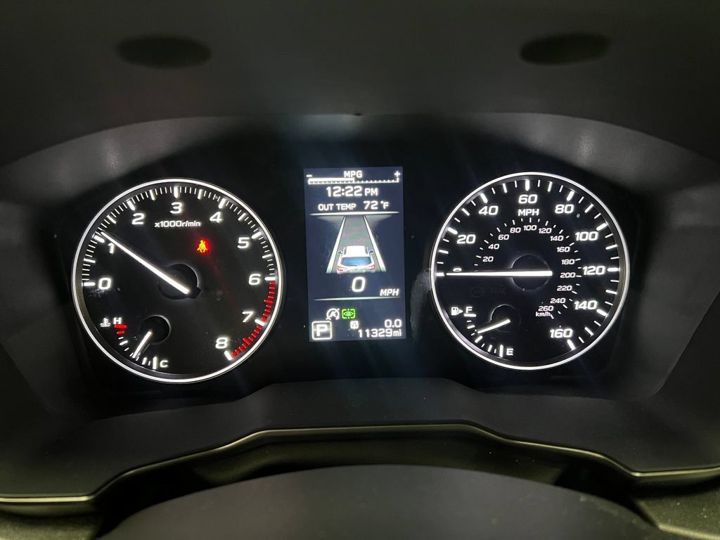 Used 2025 Subaru Outback Limited w/ Tech Package 3 AWD/4WD image 16